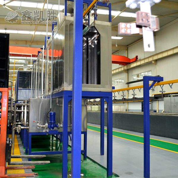 通訊器材-電纜拖車靜電噴塗 通訊器材-電纜拖車靜電噴塗(tú)