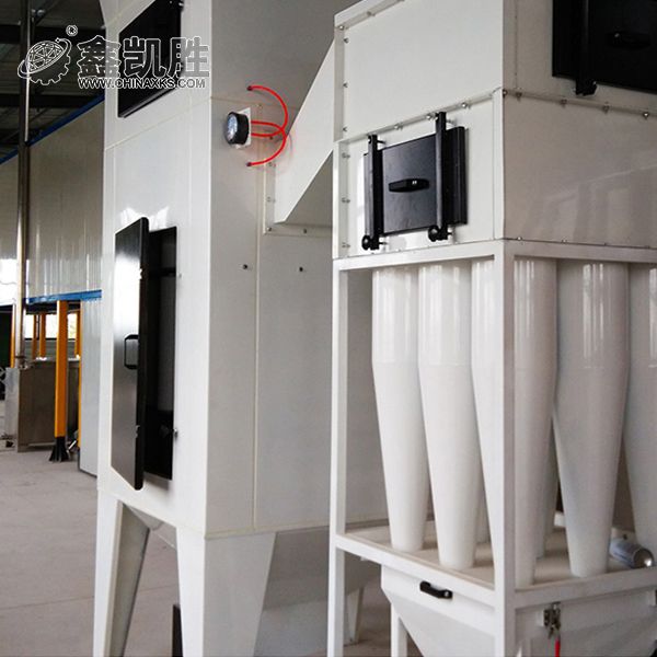 市政設備靜電噴塗設備 市政設備靜電噴(pēn)塗設備