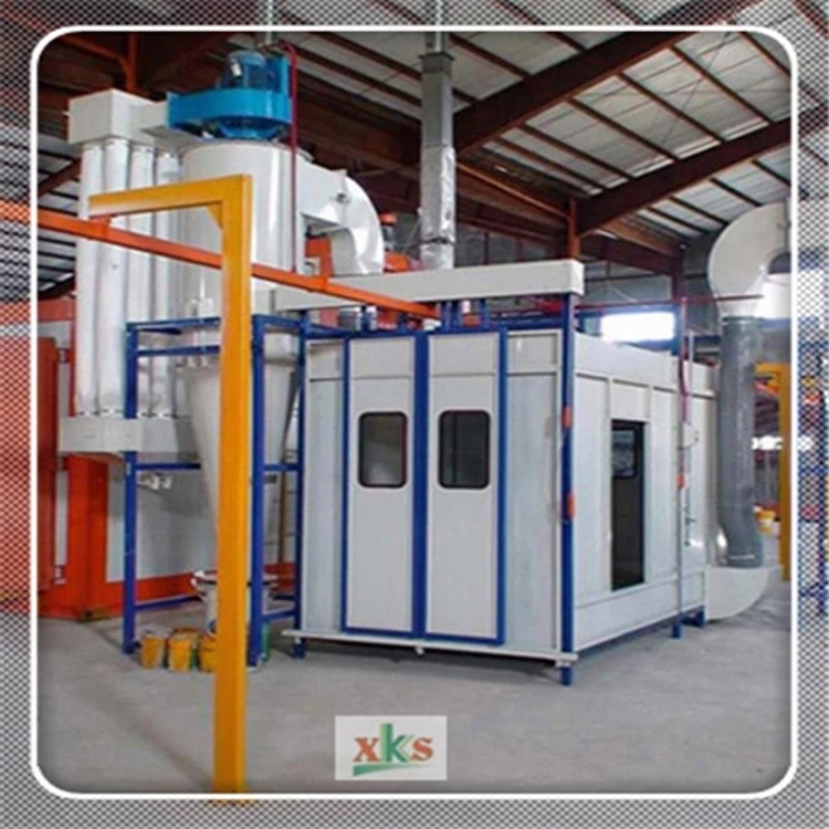 噴(pēn)塗(tú)設備