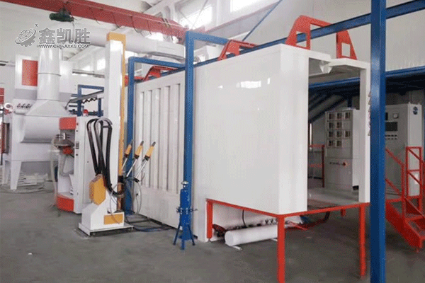 噴塑設（shè）備