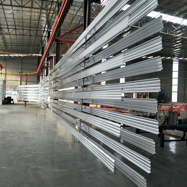 鋁型材噴粉設（shè）備