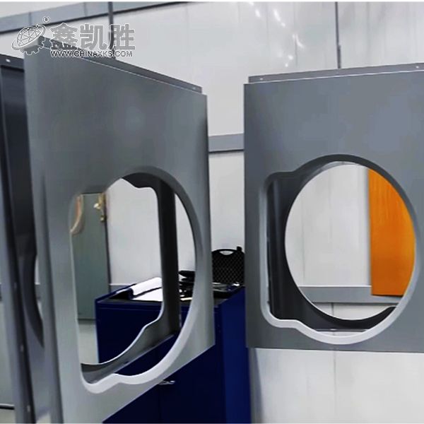 電器外殼噴塑設備 電器外殼噴塑設備