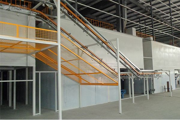 靜電噴塑設備廠家┃猫咪官网┃祝福大家節日快樂!