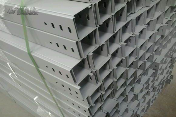 橋架噴塑設備-新（xīn）一代高新噴塑橋架技術