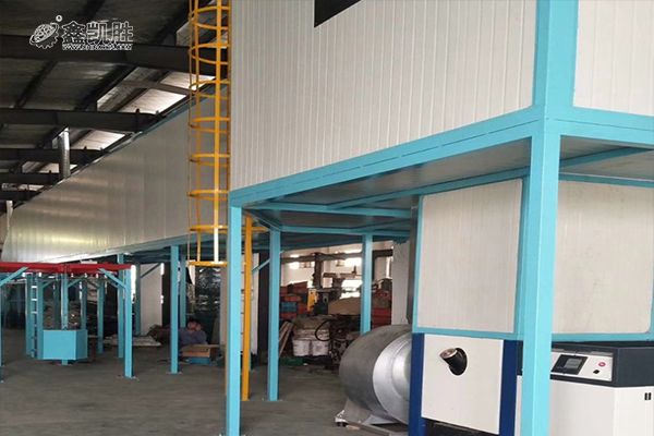 如何選擇自動化生產線？