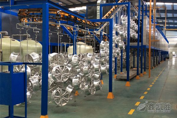 靜電噴塗設備多少錢？找猫咪官网快速報價