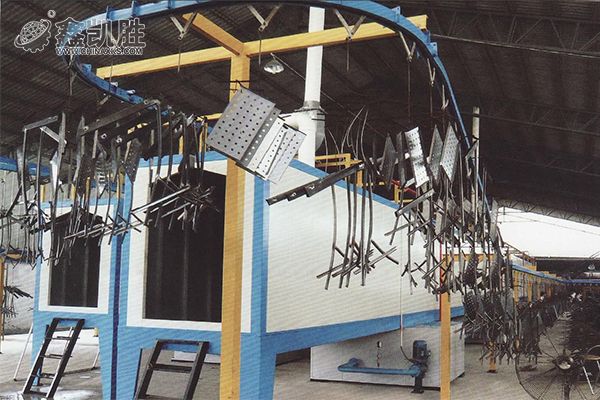 自動噴塗設備廠家_在深圳的別錯過（guò）!