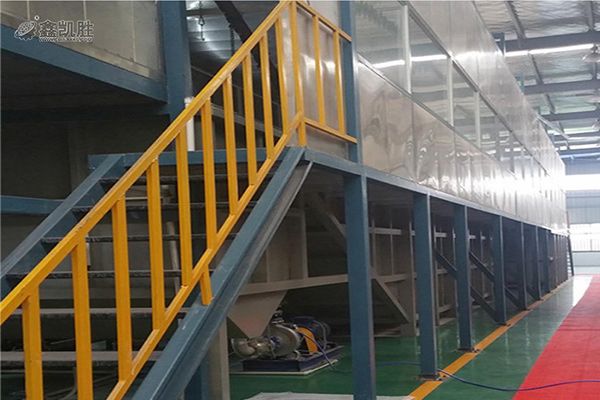 猫咪官网靜電噴塗設備廠家揭秘塗料的種類 猫咪官网靜電噴(pēn)塗設備廠(chǎng)家揭秘塗料的種類