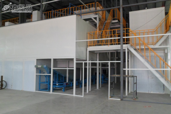 廣東環氧粉末靜（jìng）電噴塗（tú）設備製造（zào）廠家，別錯（cuò）過！