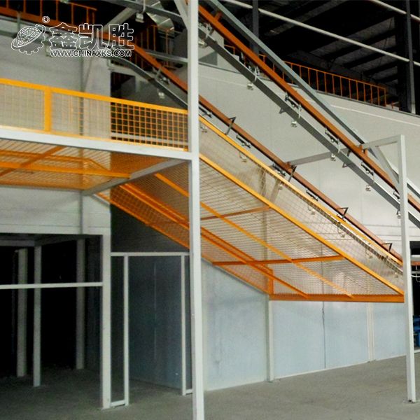 噴塑流水線設備 噴塑流(liú)水(shuǐ)線設備