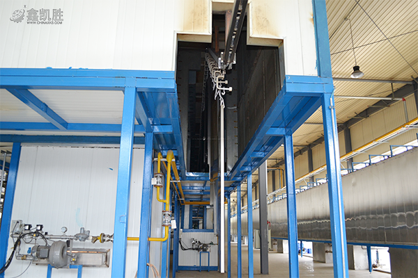 靜電噴塑設備價格多少錢