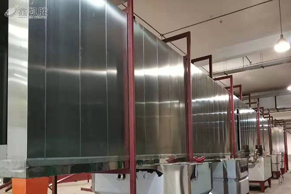 拋丸處理是什麽（me）?為什麽要用拋丸處理呢?『猫咪官网塗裝』