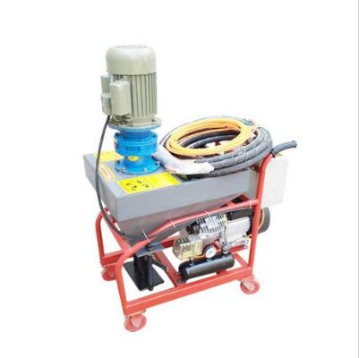 解析噴塑機和噴塗機的作（zuò）用-深圳鑫凱（kǎi）勝塗（tú）裝