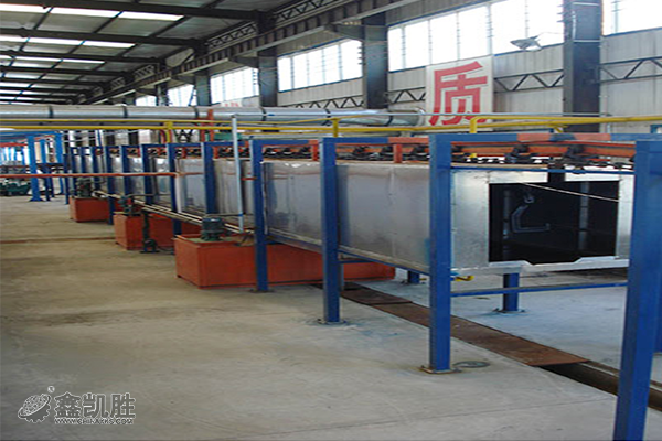 什麽是自（zì）動噴塗線_自（zì）動噴塗線有什麽作用