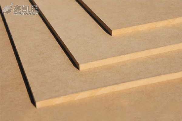 MDF噴粉廠家的噴（pēn）粉（fěn）技術的原理