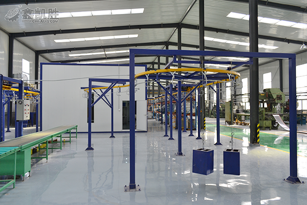 惠州靜（jìng）電噴塗設備知名（míng）廠家-猫咪官网