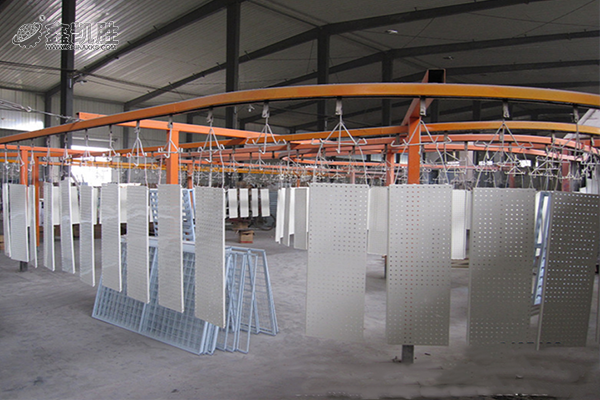 中（zhōng）山靜電噴塗設備大型廠家『猫咪官网』