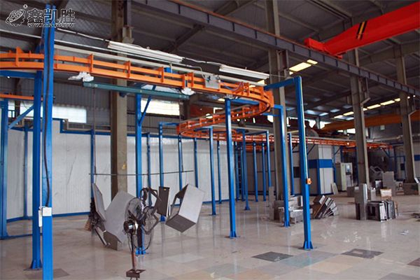 廣（guǎng）東靜電噴塗設（shè）備廠前十名有哪些?