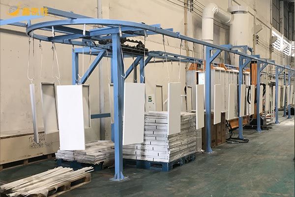 價格（gé）低的靜電噴塑設備可以買嗎?