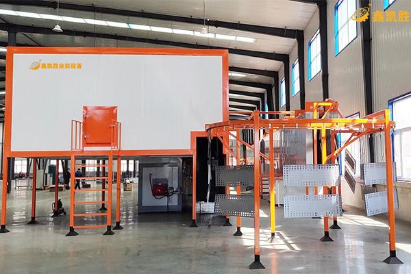 你不知道的多種前處理分離裝（zhuāng）置