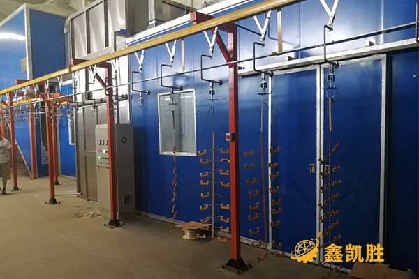 噴粉設備猫咪官网-專注（zhù）粉末噴（pēn）塗