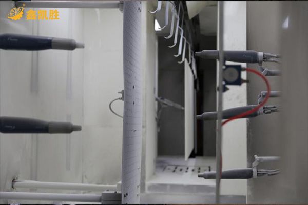 快（kuài）速選（xuǎn）擇噴（pēn）塗（tú）房結構的方法-猫咪官网塗（tú）裝