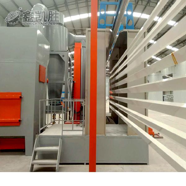 靜電（diàn）噴塑設備