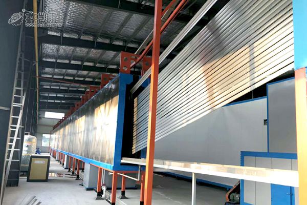 全國噴粉設備廠家排名（míng）哪家好，價格要多少錢？