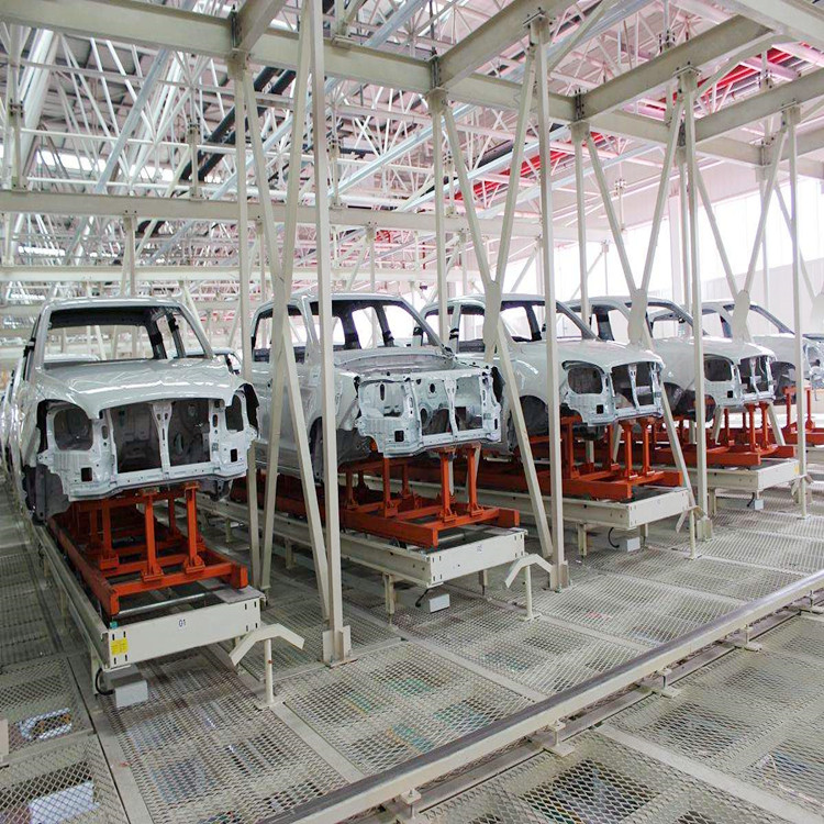 【猫咪官网】全自動的塗裝設備可降低VOC到10以下