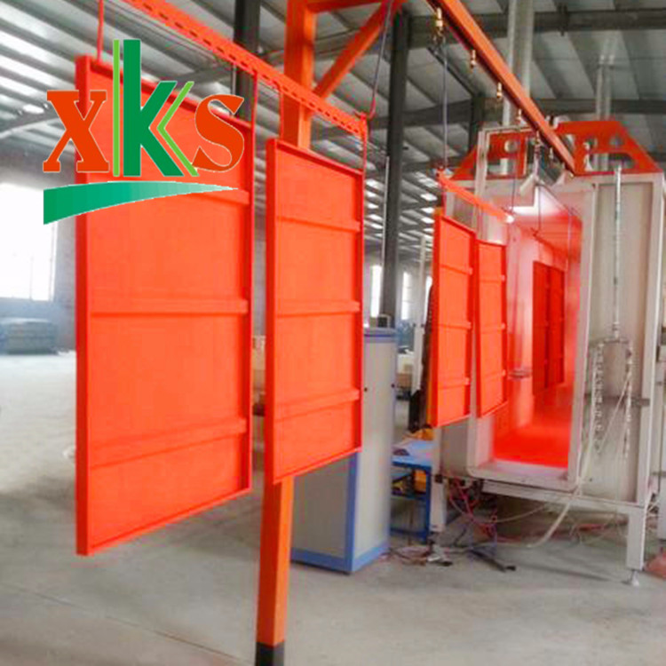 噴塗生產線 手機殼噴塗設備 鋁合金門窗噴塗生產線