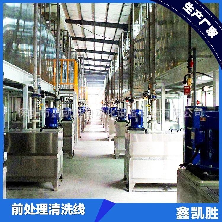 塗裝是產品（pǐn）表麵處理（lǐ）的重要環節，那麽噴塗設備的用途大全如下