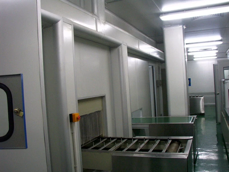 如何規劃一條合理的自動（dòng）化噴塗生產線