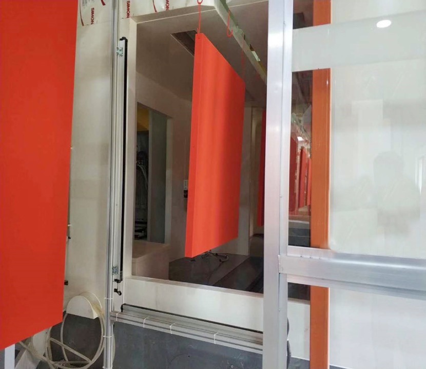 探尋深圳自動噴粉設備廠家哪家好？