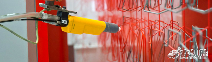 明（míng）明白白告訴大家，靜電噴粉生產線的工藝流程