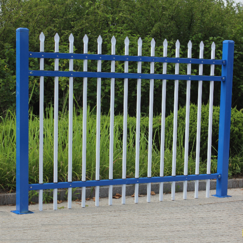 護（hù）欄靜電噴塗設（shè）備