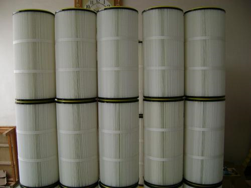 靜（jìng）電噴塗設備濾芯