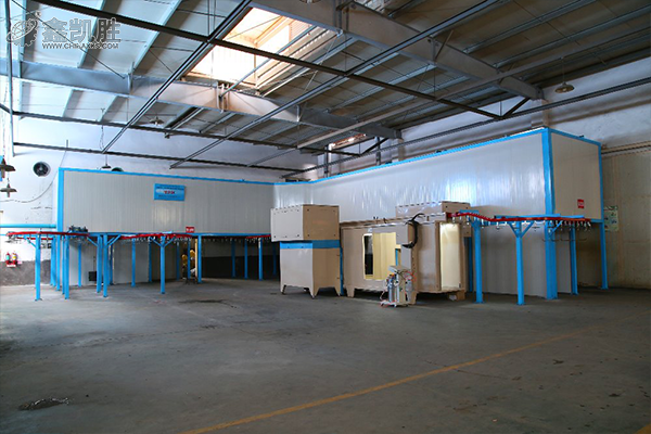 塗裝（zhuāng）設備