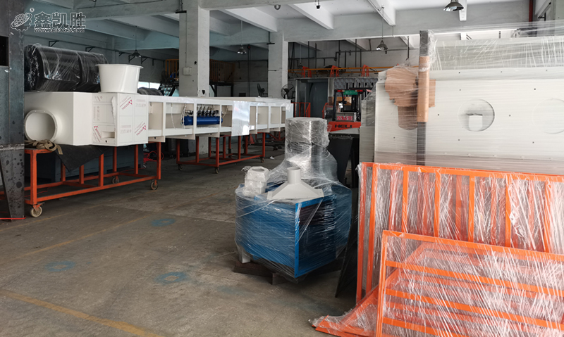 金屬粉末噴塗設（shè）備