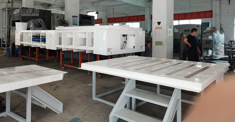 福田靜電噴塗設備