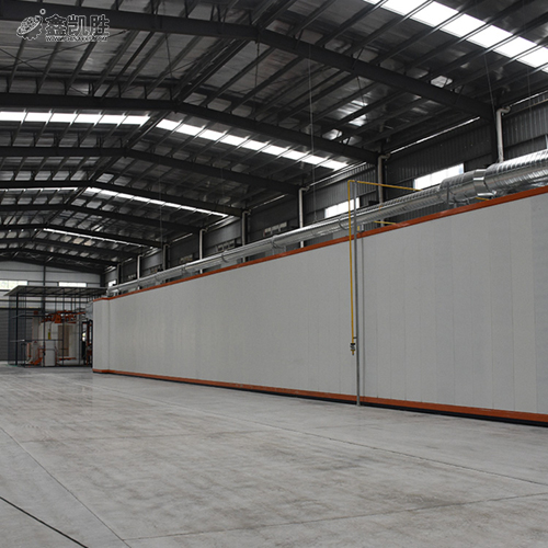 中山靜電（diàn）噴塗（tú）設備