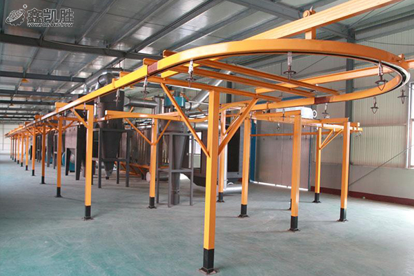 廣東(dōng)-深圳(zhèn)-中山有(yǒu)實力的噴粉設備哪家比較好_噴粉(fěn)設備強烈推薦