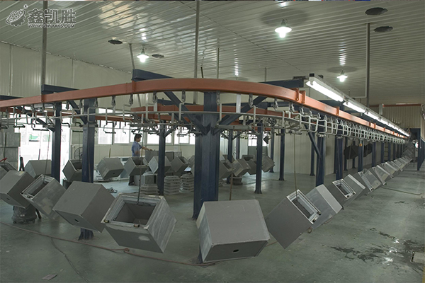 廣東-深圳-中山有實力的噴(pēn)粉設備哪家(jiā)比較好_噴粉(fěn)設備強烈(liè)推(tuī)薦(jiàn)