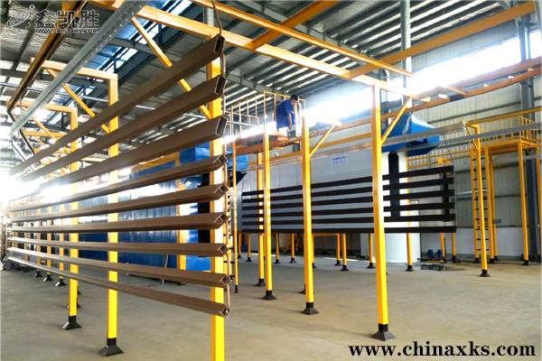 靜電噴塗設備廠前十名(míng)