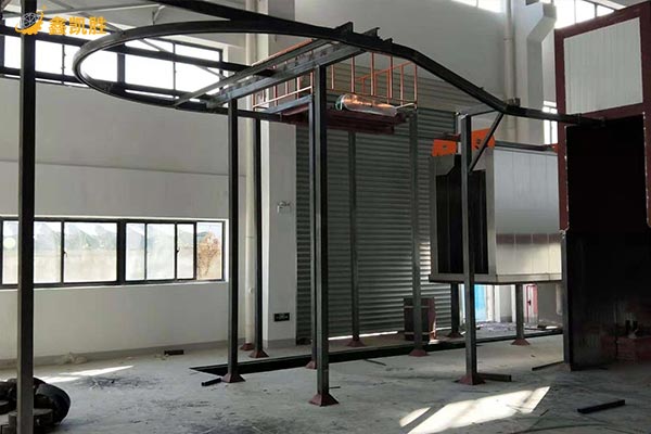 噴粉設備製造廠