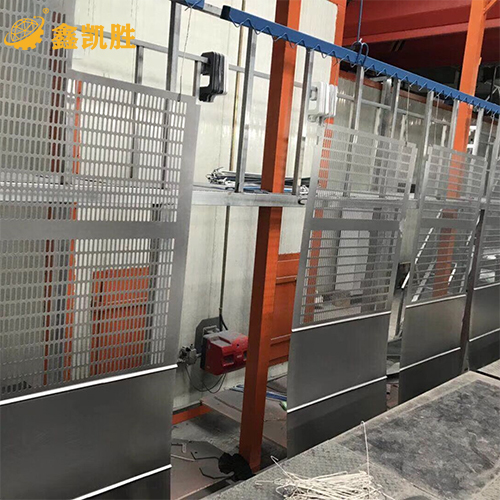 噴粉設（shè）備