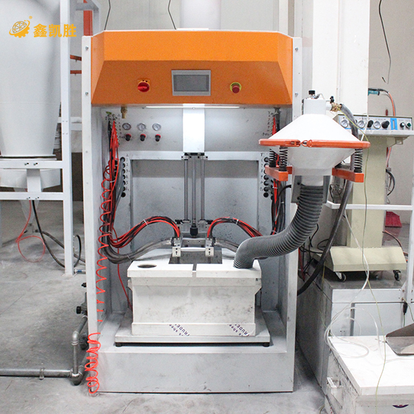 靜電（diàn）噴塗設（shè）備