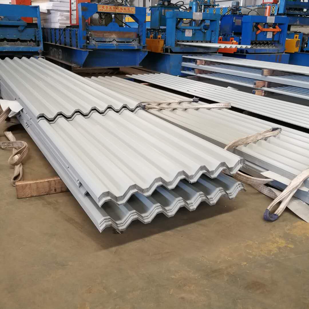 彩鋼（gāng）瓦