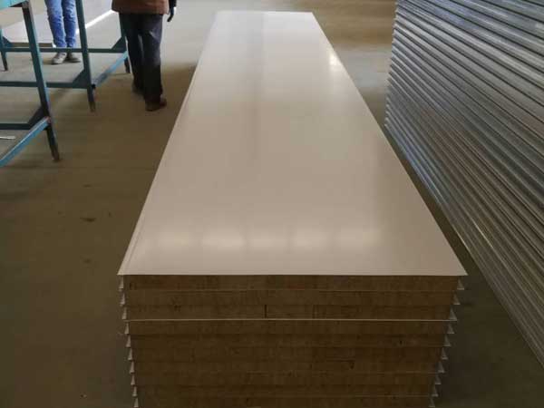 機（jī）製淨化板